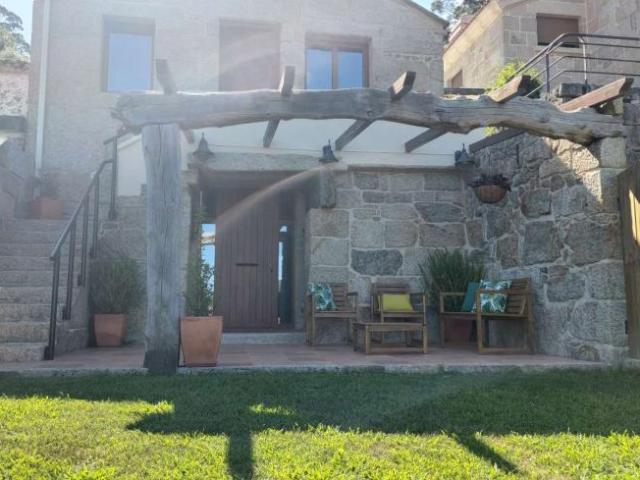 Apartamento en alquiler en Vigo, Galicia