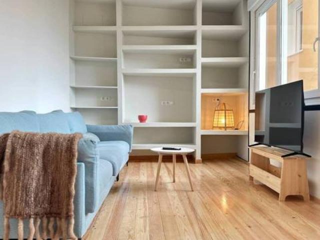 Apartamento en alquiler en Vigo