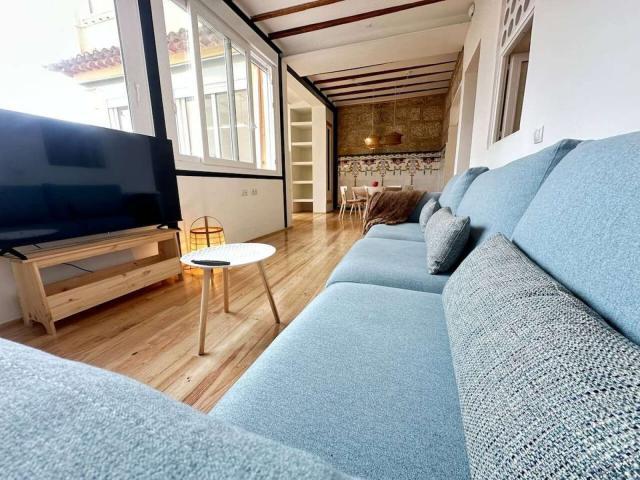 Apartamento en alquiler en Vigo