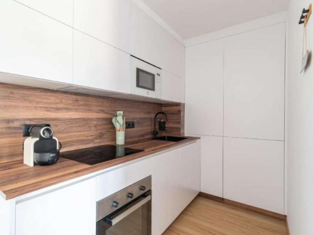 Apartamento en alquiler en Vigo