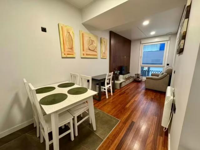 Apartamento en alquiler en Vigo