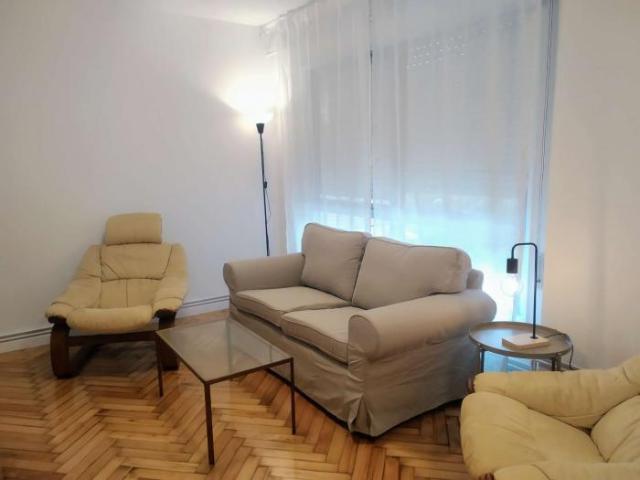 Apartamento en alquiler en Vigo, Pontevedra