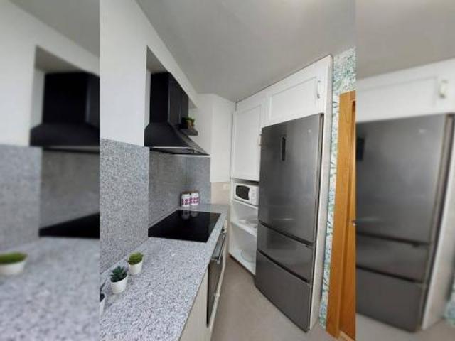Apartamento en alquiler en Vigo