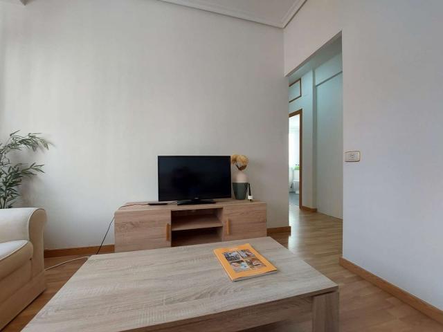 Apartamento en alquiler en Vigo Apartamento en alquiler en Vigo