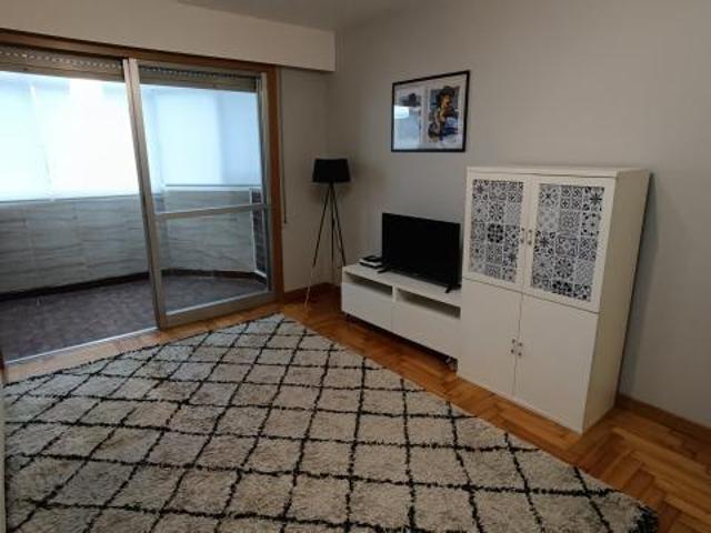 Apartamento en alquiler en Vigo, A Divina Pastora