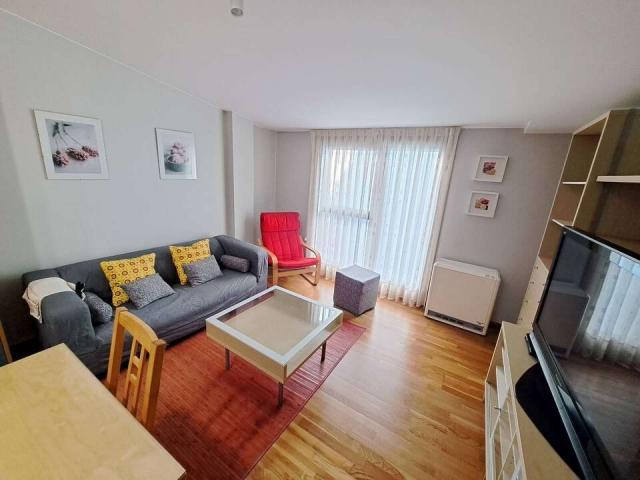 Apartamento en alquiler en Vigo, Pontevedra