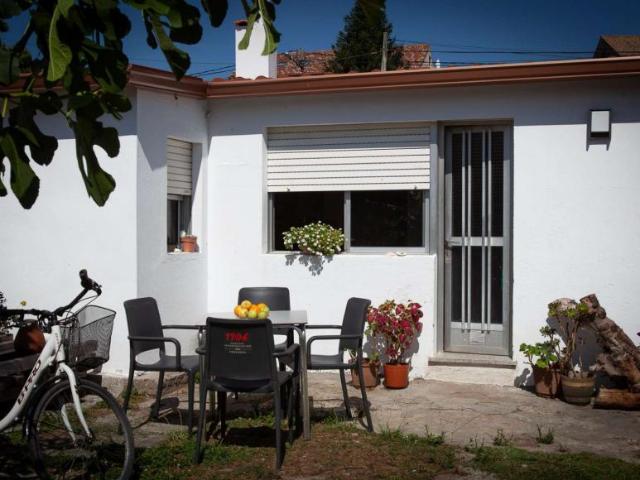 Apartamento en alquiler en Vigo