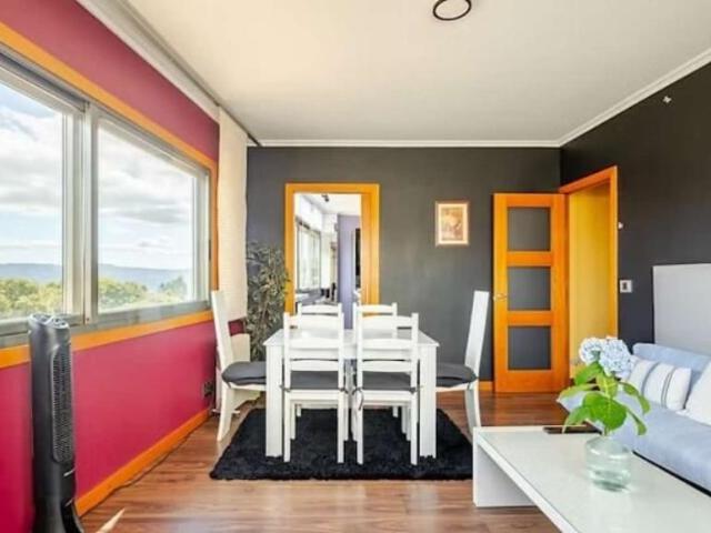 Apartamento en alquiler en Vigo, Galicia