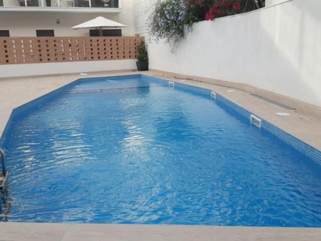 Apartamento en alquiler en la Geltrú, Vilanova I La Geltrú