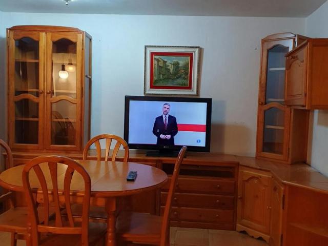 Apartamento en alquiler en Centrevila, Vilanova I La Geltrú