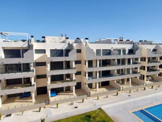 Apartamento en venta en Villa Martín, el Baix Segura / La Vega Baja