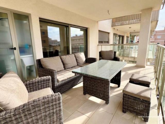 Apartamento en venta en Villa Martín, el Baix Segura / La Vega Baja