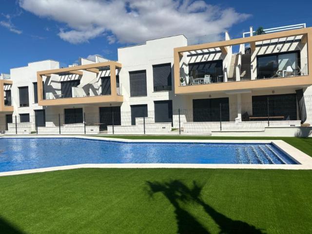 Apartamento en venta en Sierra de Cádiz, Andalucía