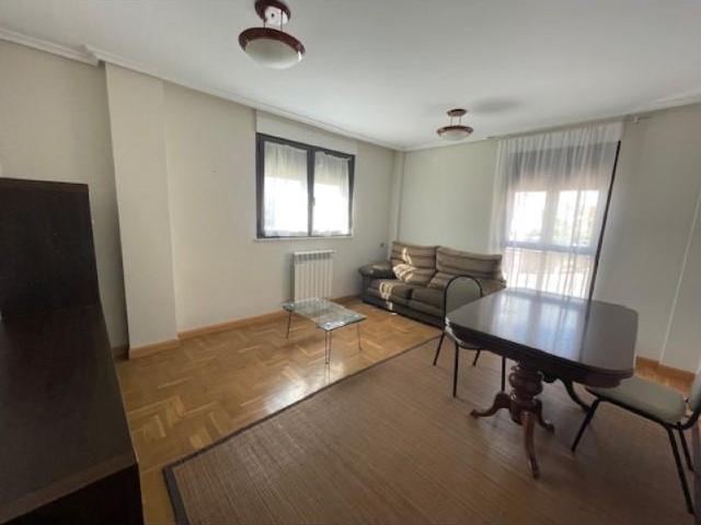 Apartamento en venta en Teverga, Asturias