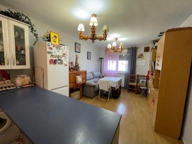 Apartamento en venta en Teverga, Asturias