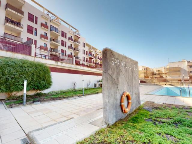 Apartamento en venta en Nuestra Señora Asunción, Valle de Ricote
