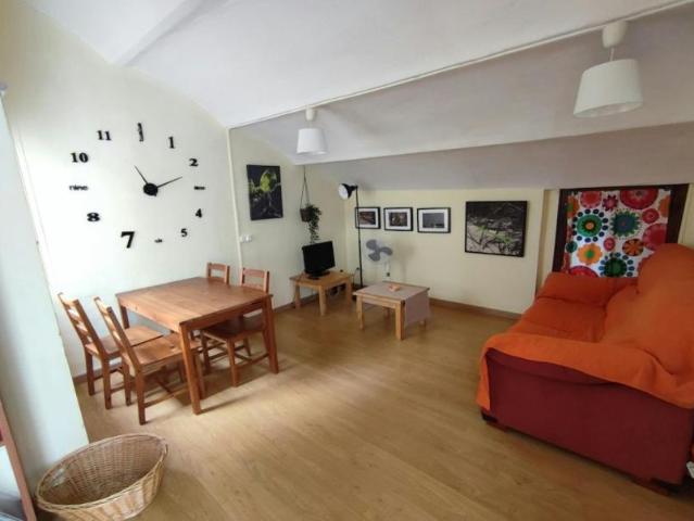 Apartamento en alquiler en Villaviciosa, Asturias