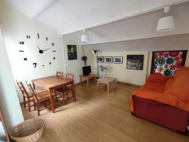 Apartamento en alquiler en Villaviciosa, Asturias