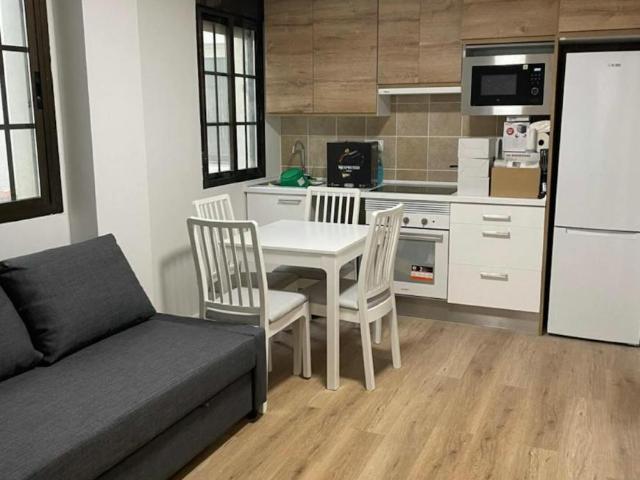 Apartamento en alquiler en Celeiro, A Mariña Occidental