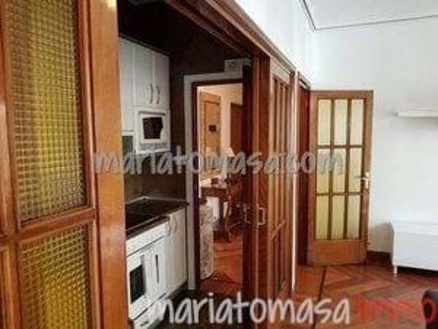 Apartamento en alquiler en Parque Científico y Tecnológico de Bizkaia, Derio
