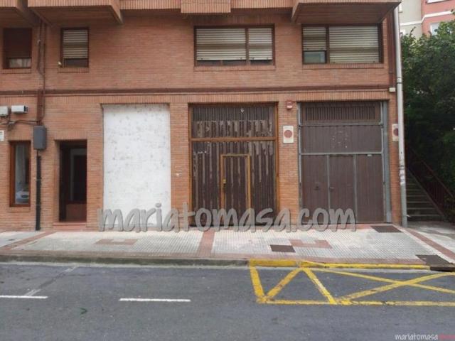 Apartamento en venta en Parque Científico y Tecnológico de Bizkaia, Derio