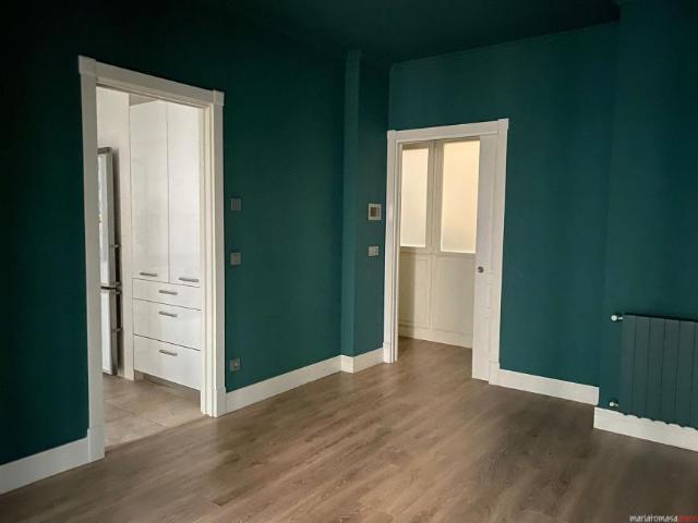 Apartamento en alquiler en Parque Científico y Tecnológico de Bizkaia, Derio