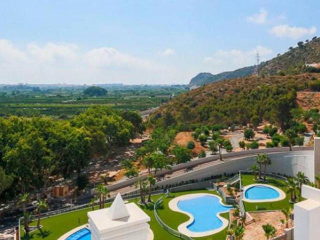 Apartamento en venta en Caudeli, Xeresa