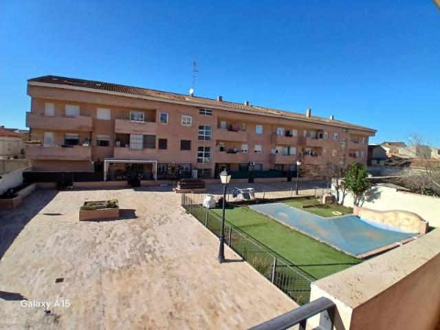 Apartamento en alquiler en Yepes