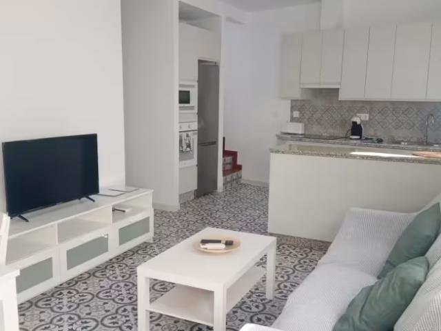 Apartamento en alquiler en Huerta Plata, Zafra - Río Bodión
