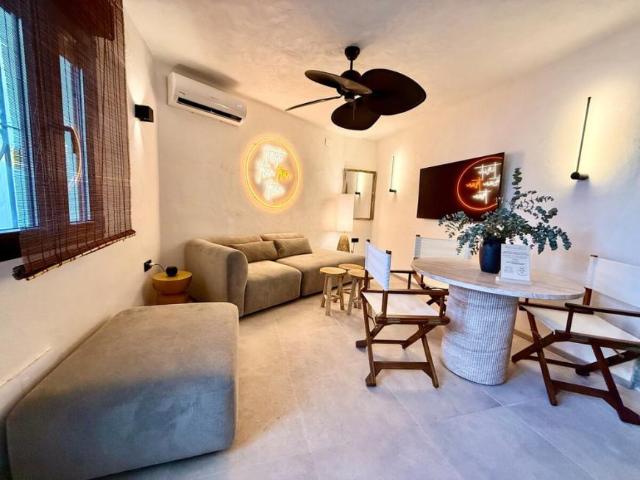 Apartamento en alquiler en Zahara de los Atunes, La Janda