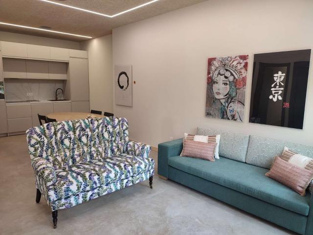 Apartamento en alquiler en Zaragoza