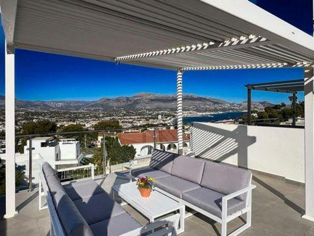 Bungalow en venta en Devesa, la Marina Baixa