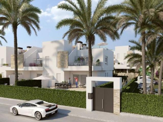 Bungalow en venta en el Baix Segura / La Vega Baja, Valencia
