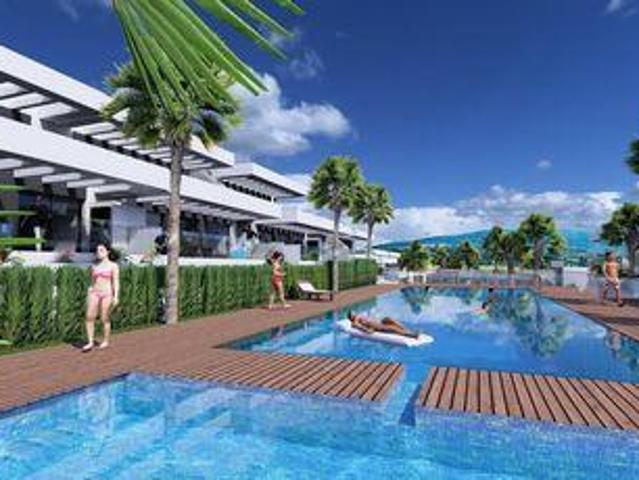 Bungalow en venta en el Baix Segura / La Vega Baja, Valencia