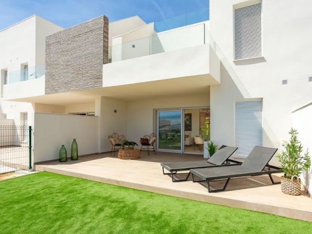 Bungalow en venta en Bonalba, l'Alacantí