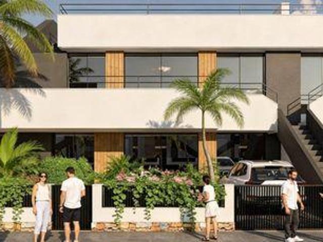 Bungalow en venta en Bajo Guadalentín, Murcia