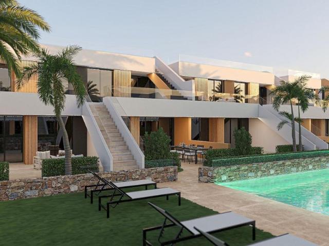 Bungalow en venta en Baños y Mendigo, Campo de Cartagena y Mar Menor