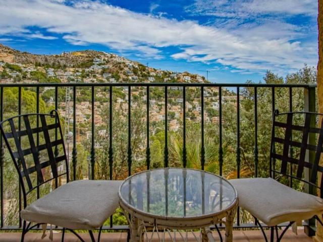 Bungalow en venta en Altea