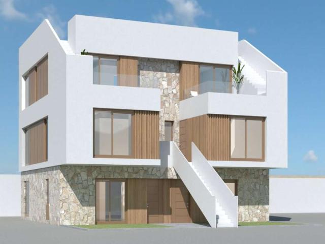 Bungalow en venta en el Baix Segura / La Vega Baja, Valencia