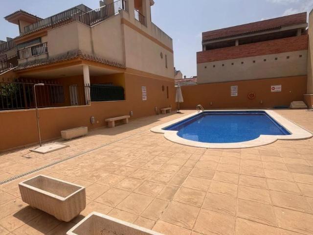 Bungalow en venta en Benejúzar