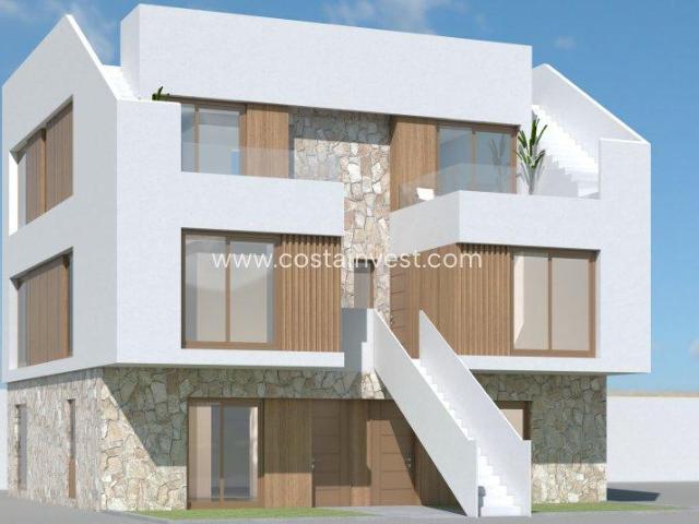 Bungalow en venta en el Baix Segura / La Vega Baja, Valencia