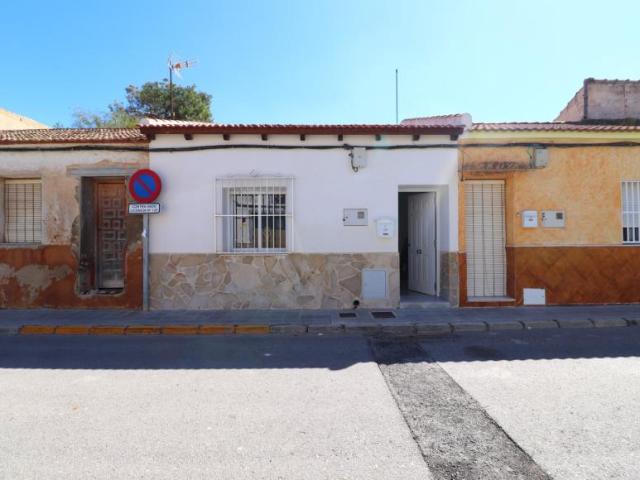 Bungalow en venta en el Baix Segura / La Vega Baja, Valencia