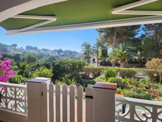 Bungalow en venta en la Marina Alta, Valencia