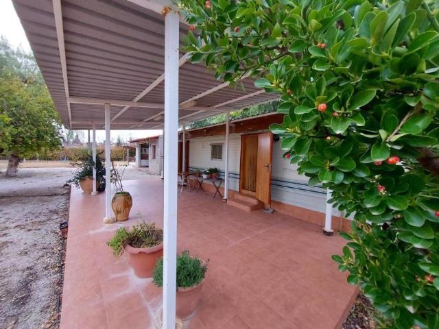 Bungalow en venta en Noroeste, Murcia