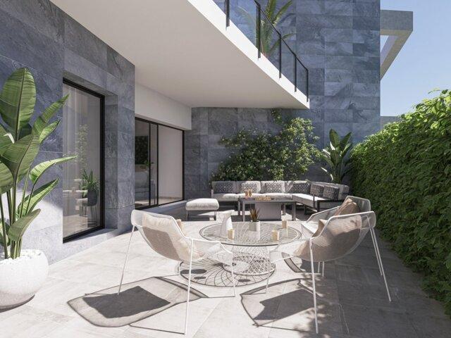 Bungalow en venta en Carme, El Alamillo