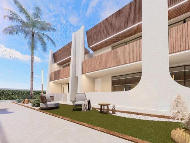 Bungalow en venta en Carme, San Pedro del Pinatar