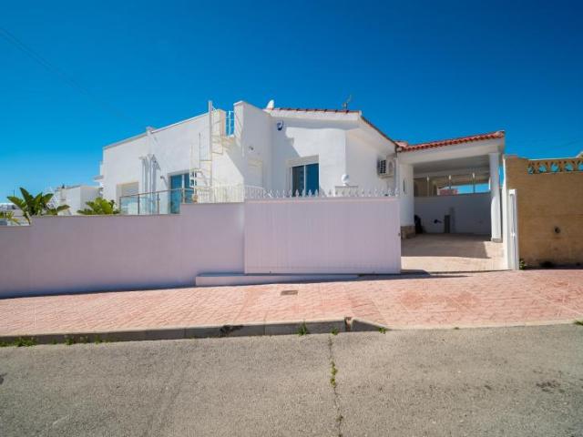 Bungalow en venta en Ciudad Quesada, el Baix Segura / La Vega Baja