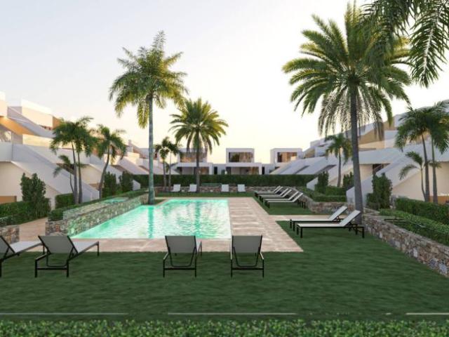 Bungalow en venta en Bajo Guadalentín, Murcia