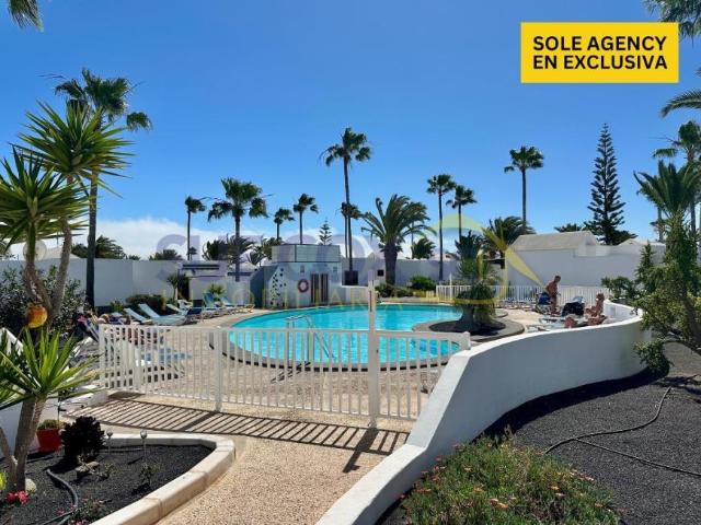 Bungalow en venta en Costa Teguise, Teguise