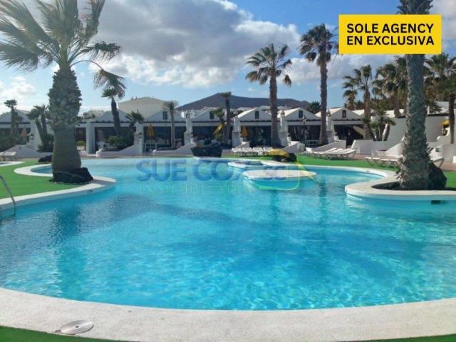 Bungalow en venta en Costa Teguise, Teguise